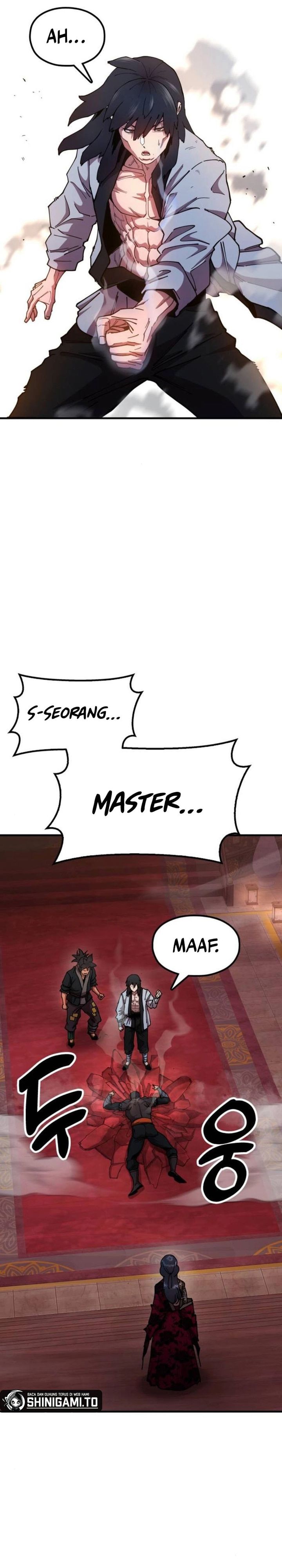 Chronicles of the Lazy Sovereign Chapter 05 Image 33