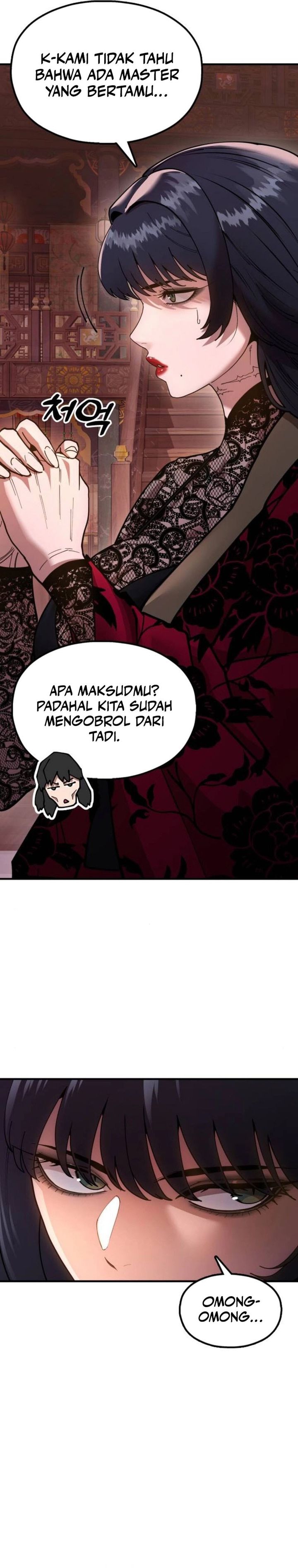 Chronicles of the Lazy Sovereign Chapter 05 Image 37