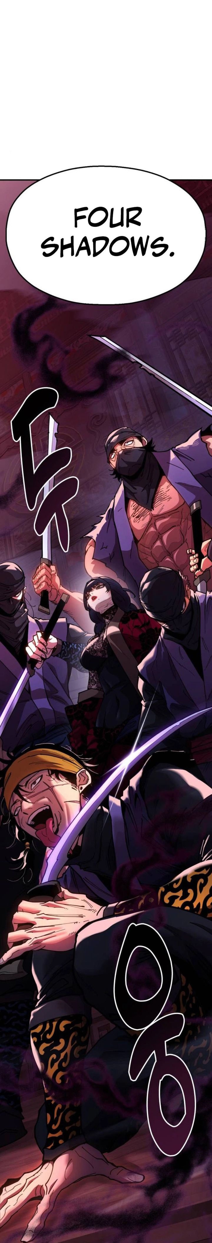 Chronicles of the Lazy Sovereign Chapter 05 Image 43