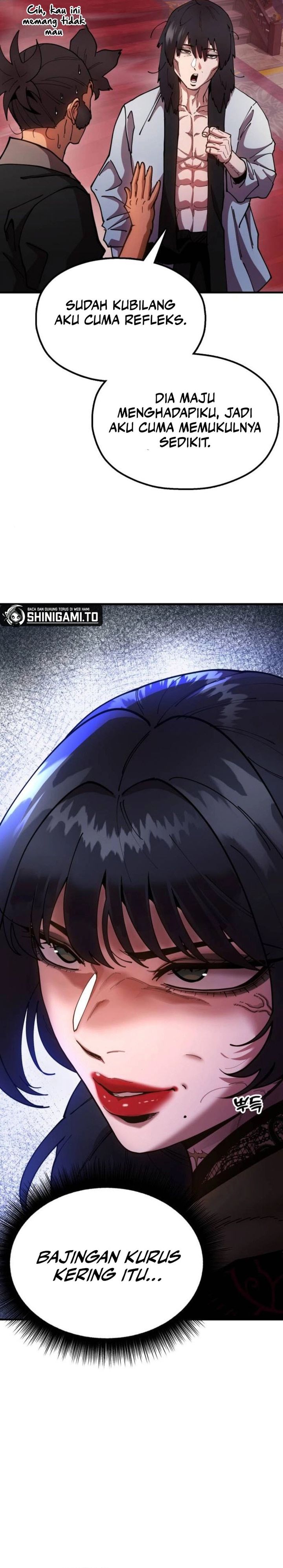 Chronicles of the Lazy Sovereign Chapter 05 Image 46