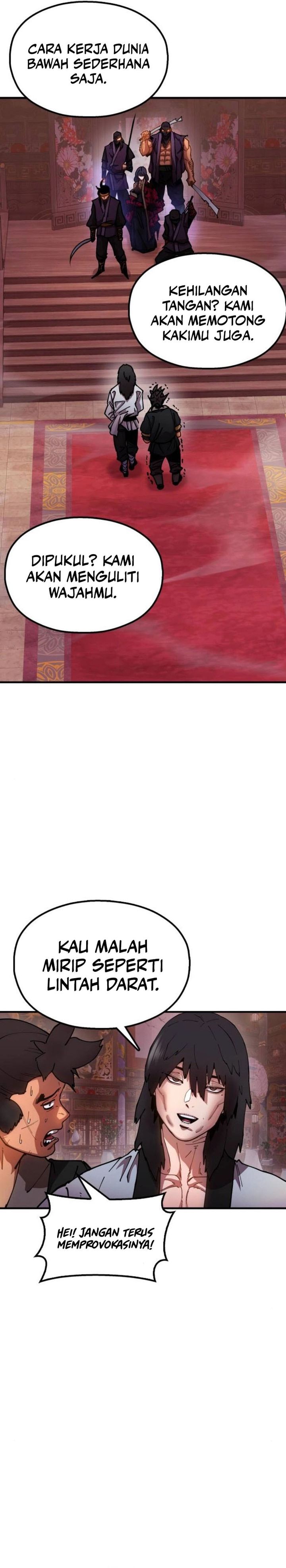 Chronicles of the Lazy Sovereign Chapter 05 Image 47