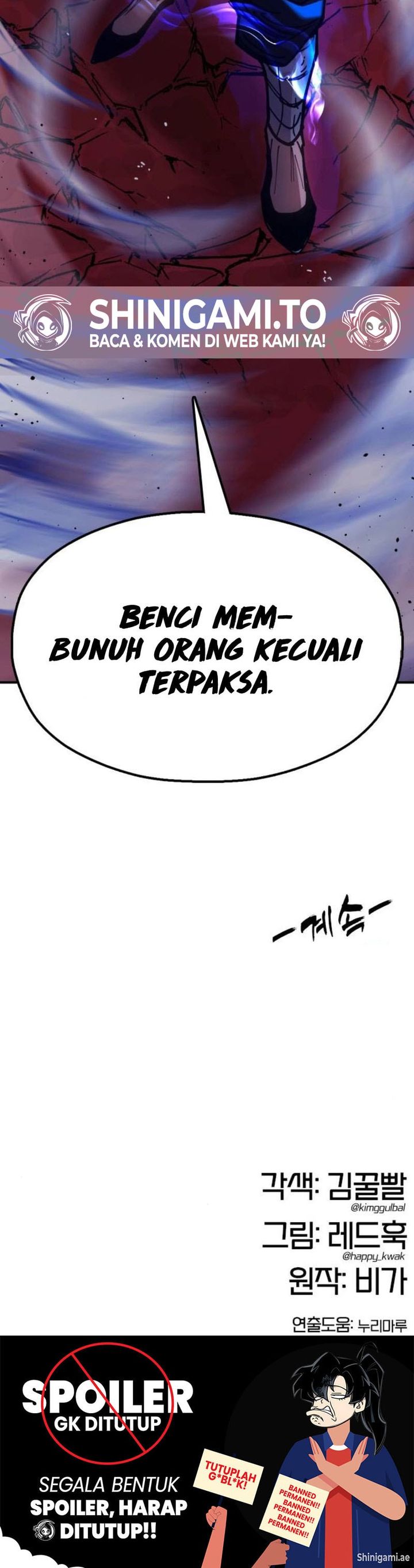 Chronicles of the Lazy Sovereign Chapter 05 Image 57