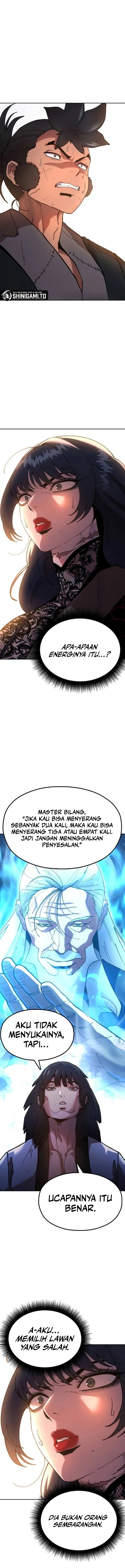 Chronicles of the Lazy Sovereign Chapter 06 Image 2