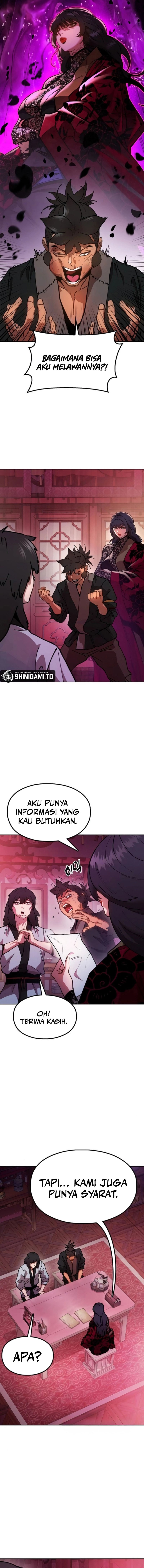 Chronicles of the Lazy Sovereign Chapter 06 Image 6