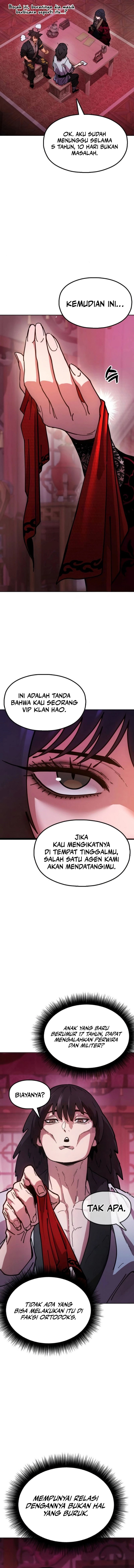 Chronicles of the Lazy Sovereign Chapter 06 Image 12