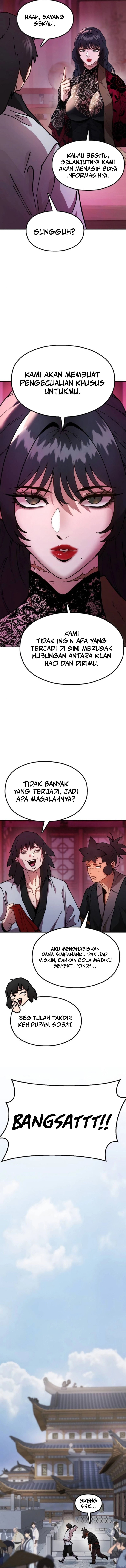 Chronicles of the Lazy Sovereign Chapter 06 Image 13