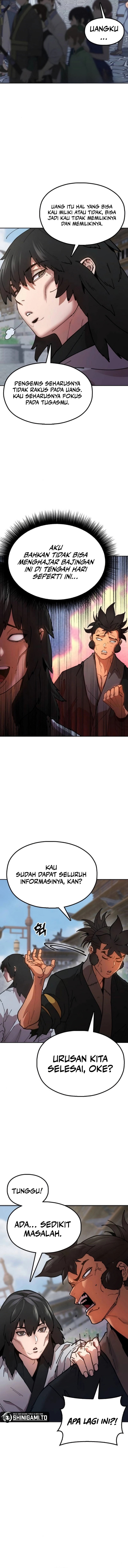 Chronicles of the Lazy Sovereign Chapter 06 Image 14