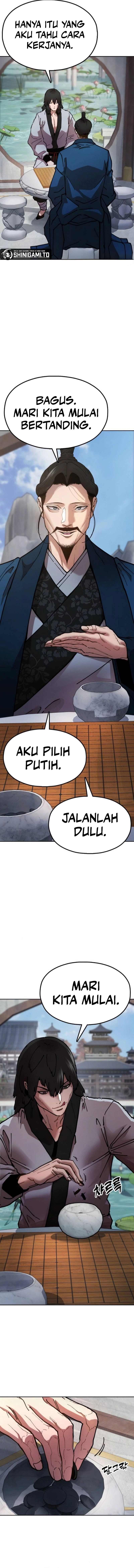 Chronicles of the Lazy Sovereign Chapter 06 Image 20