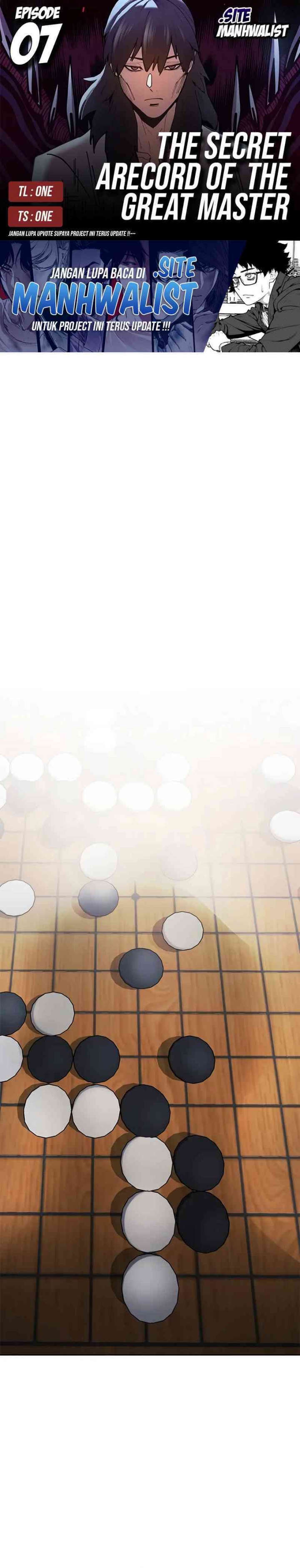 Chronicles of the Lazy Sovereign Chapter 07 Image 0