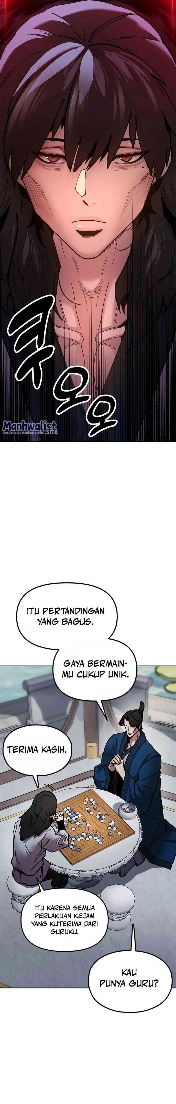 Chronicles of the Lazy Sovereign Chapter 07 Image 5