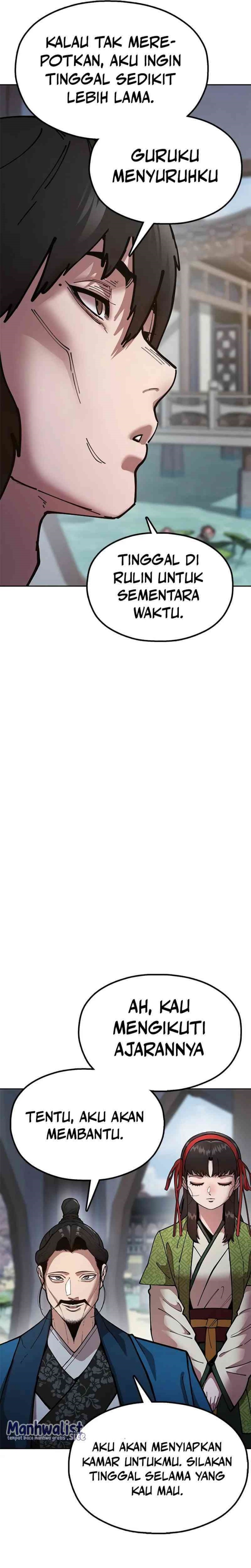 Chronicles of the Lazy Sovereign Chapter 07 Image 7