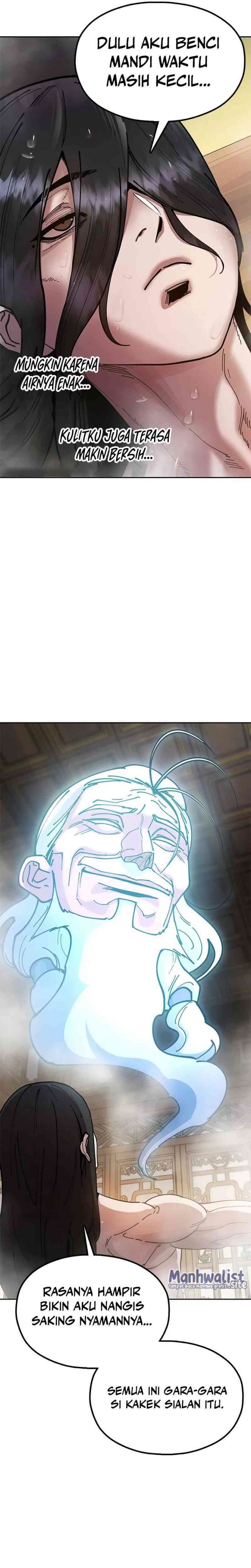 Chronicles of the Lazy Sovereign Chapter 07 Image 12