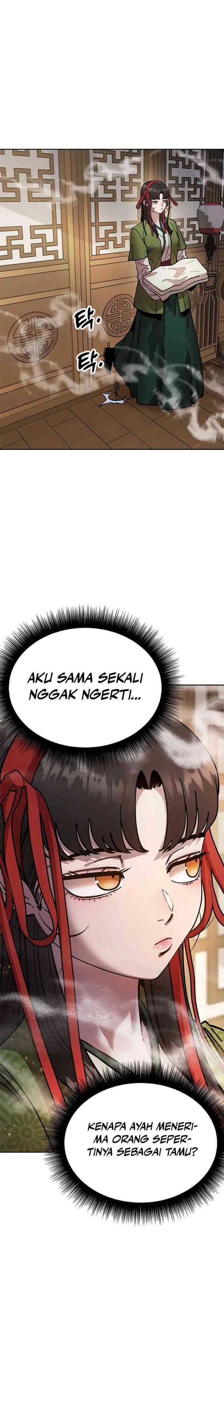 Chronicles of the Lazy Sovereign Chapter 07 Image 13