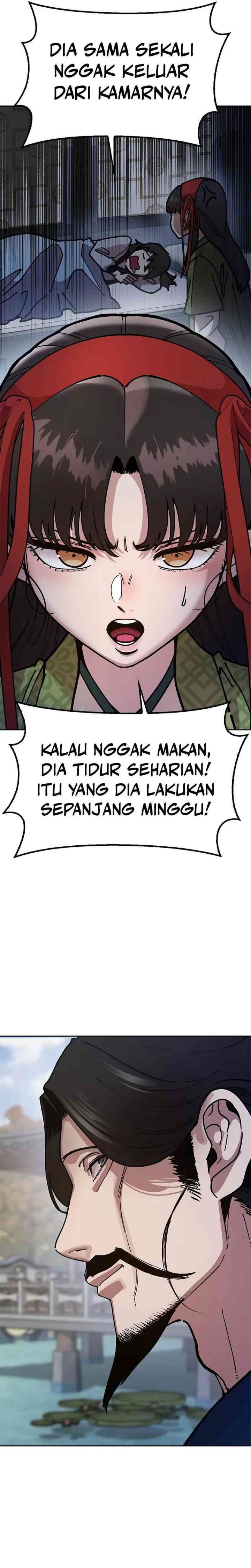 Chronicles of the Lazy Sovereign Chapter 07 Image 21