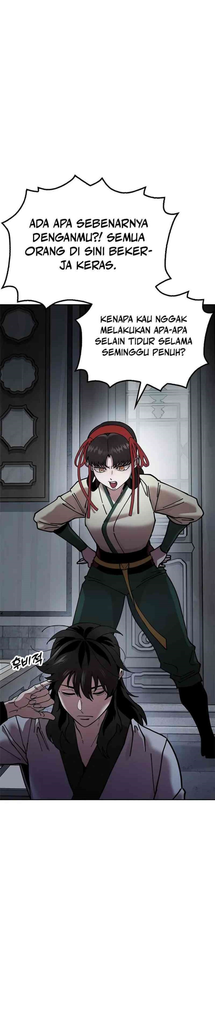 Chronicles of the Lazy Sovereign Chapter 07 Image 30