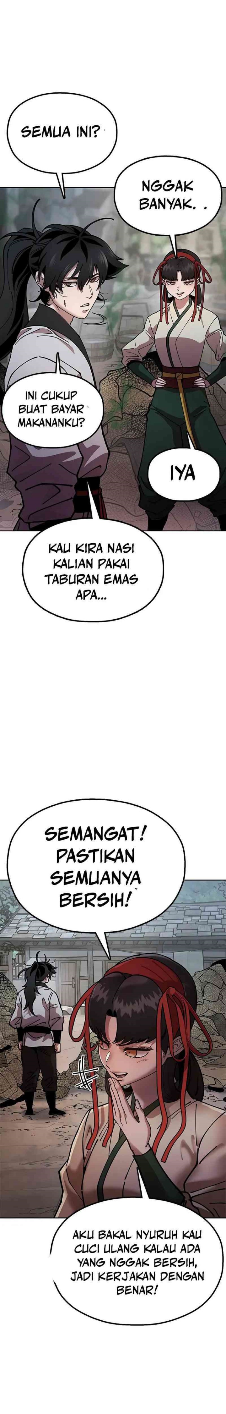 Chronicles of the Lazy Sovereign Chapter 07 Image 35