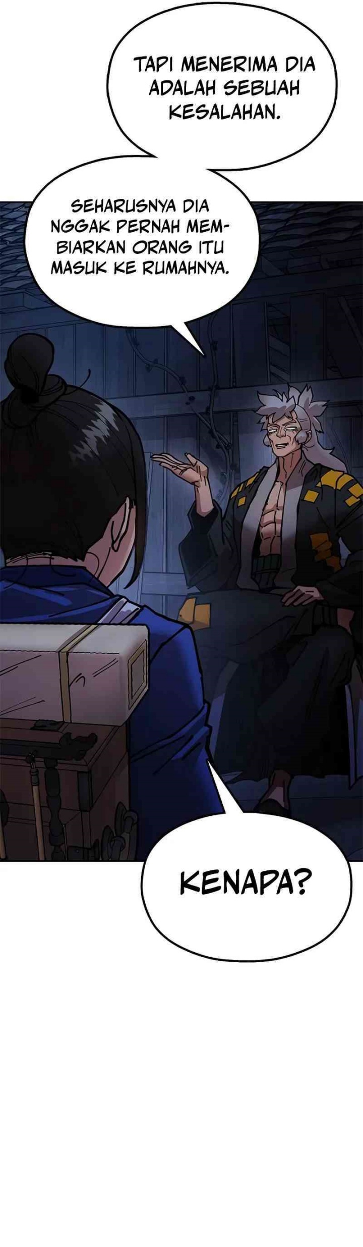 Chronicles of the Lazy Sovereign Chapter 07 Image 45