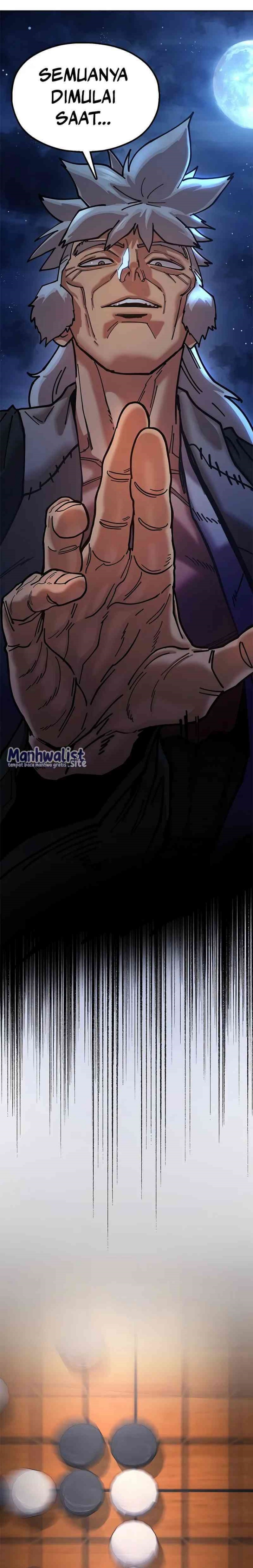 Chronicles of the Lazy Sovereign Chapter 07 Image 48