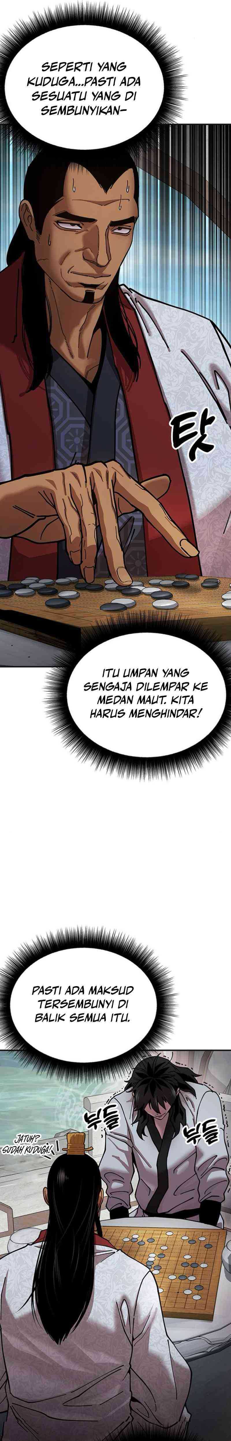 Chronicles of the Lazy Sovereign Chapter 08 Image 4