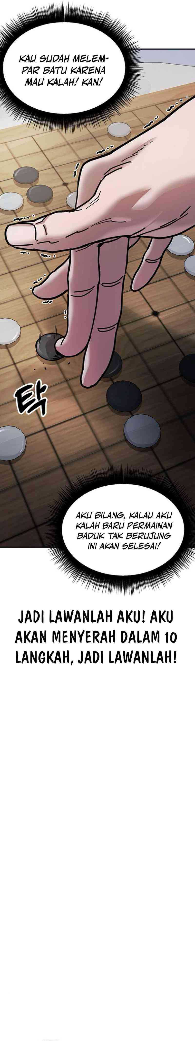 Chronicles of the Lazy Sovereign Chapter 08 Image 7