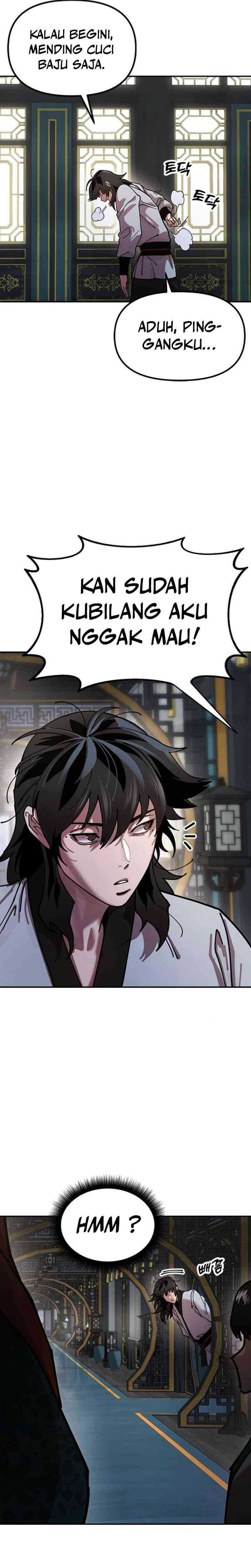 Chronicles of the Lazy Sovereign Chapter 08 Image 11