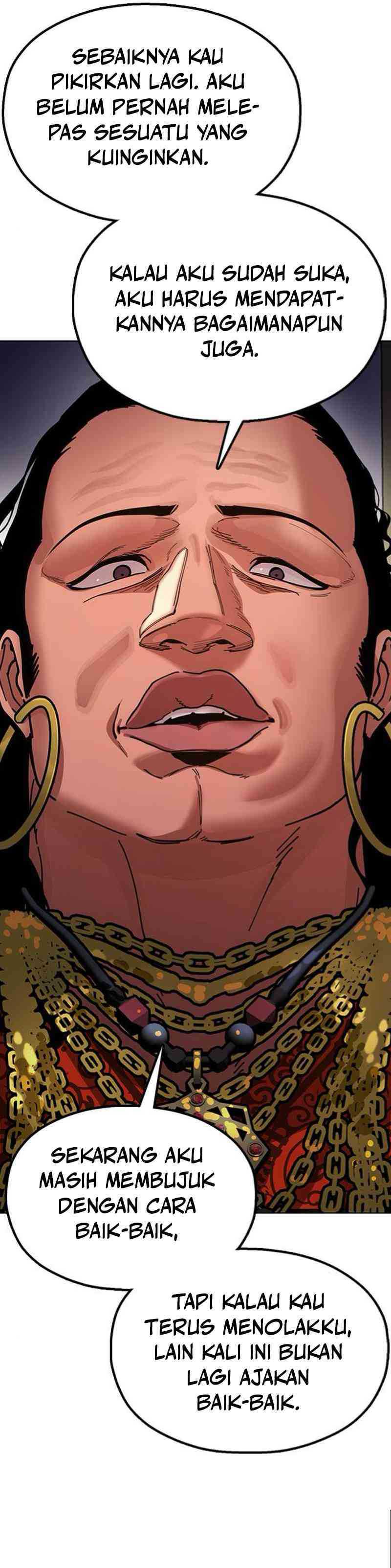 Chronicles of the Lazy Sovereign Chapter 08 Image 15