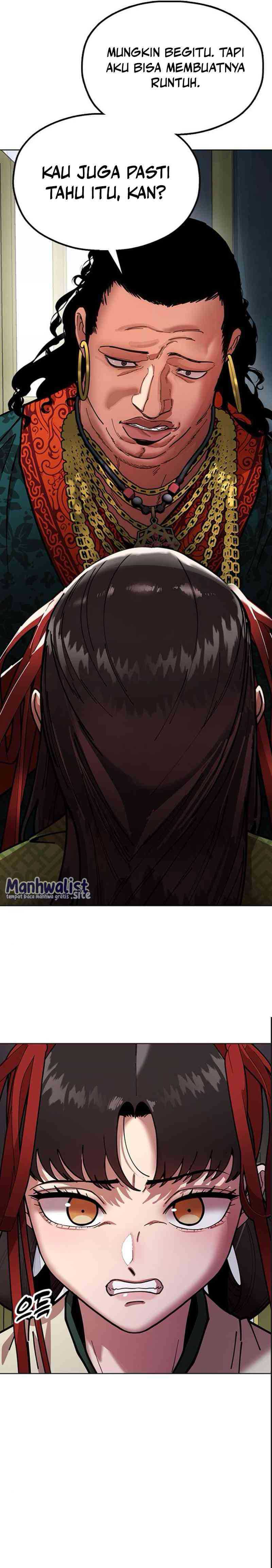 Chronicles of the Lazy Sovereign Chapter 08 Image 17