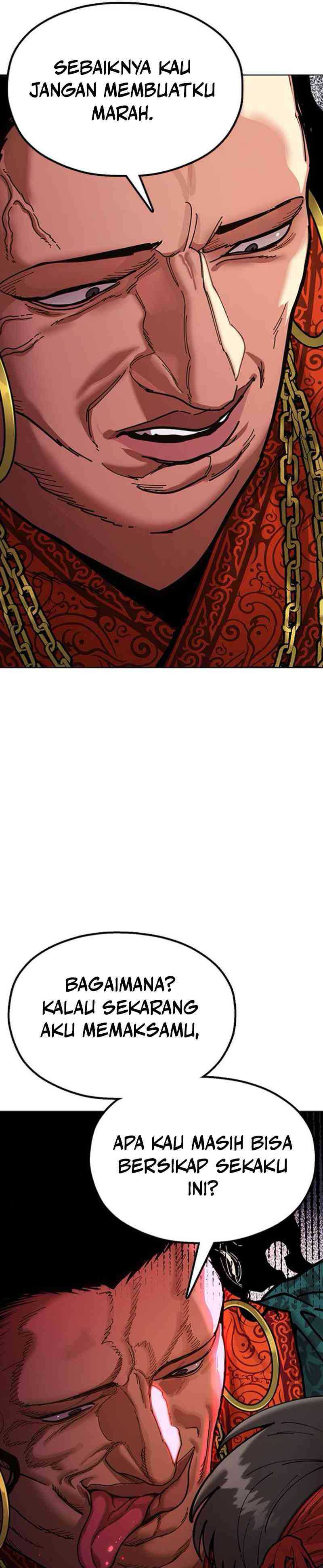 Chronicles of the Lazy Sovereign Chapter 08 Image 21