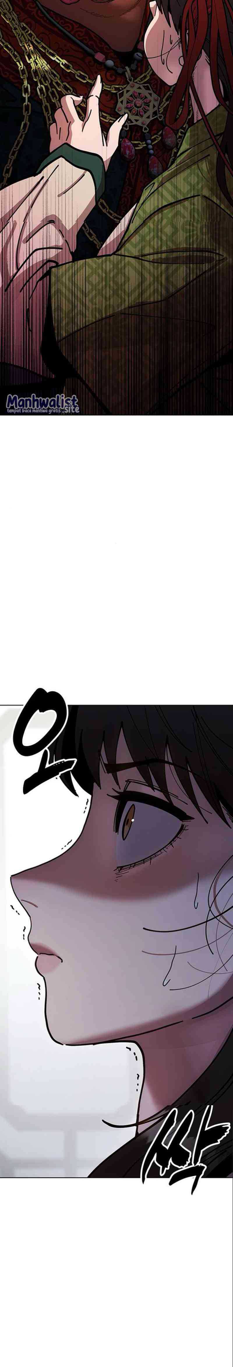 Chronicles of the Lazy Sovereign Chapter 08 Image 22