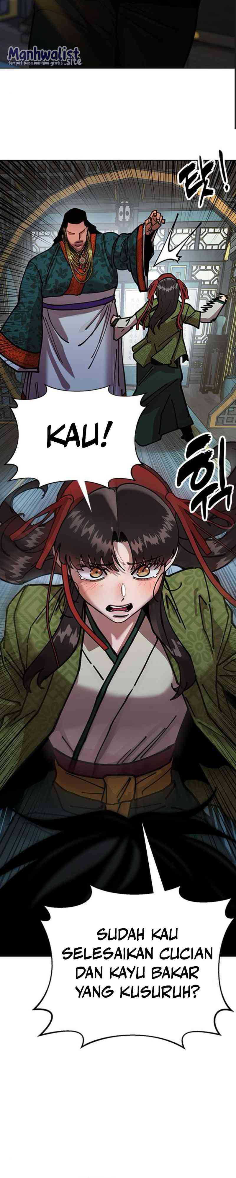 Chronicles of the Lazy Sovereign Chapter 08 Image 24