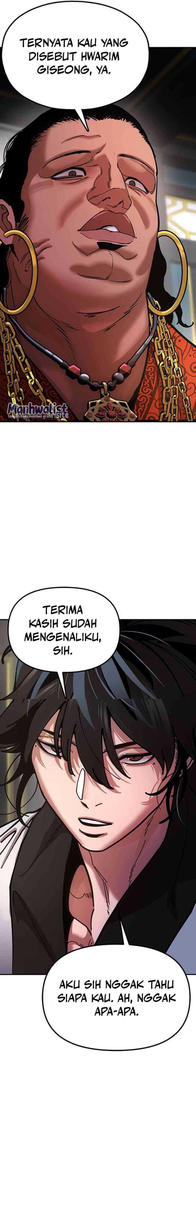 Chronicles of the Lazy Sovereign Chapter 08 Image 29