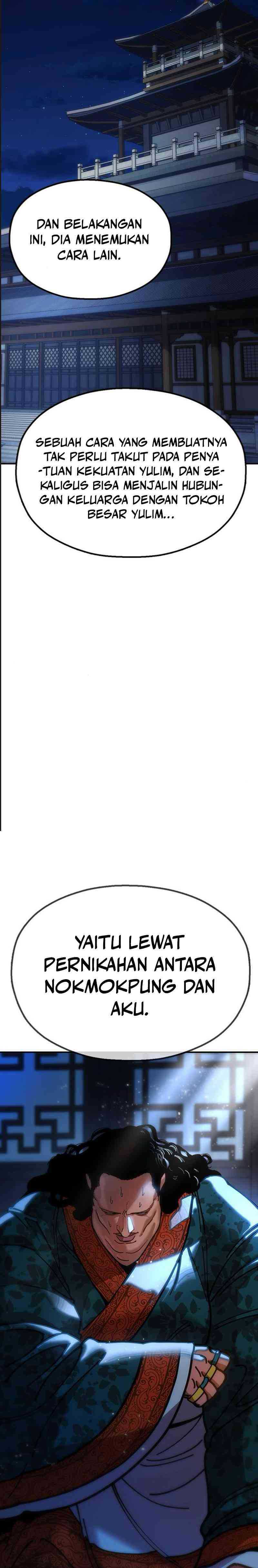 Chronicles of the Lazy Sovereign Chapter 08 Image 43