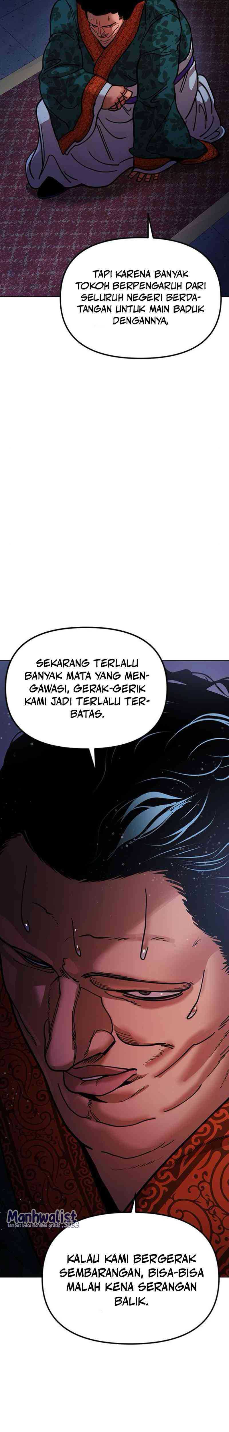 Chronicles of the Lazy Sovereign Chapter 08 Image 46