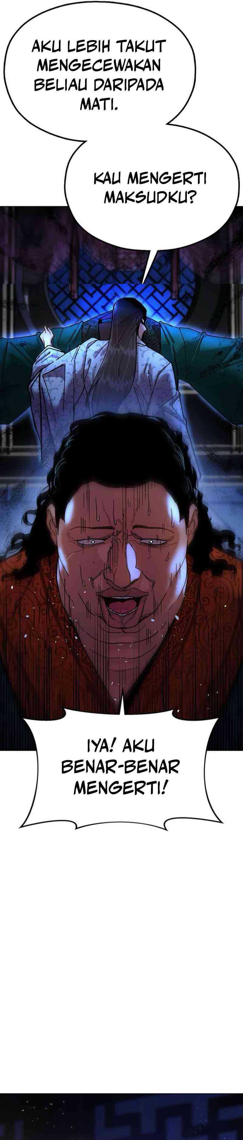 Chronicles of the Lazy Sovereign Chapter 08 Image 50