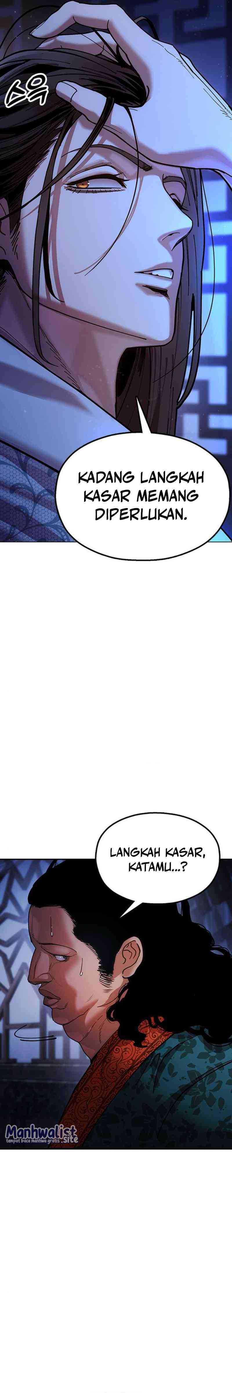 Chronicles of the Lazy Sovereign Chapter 08 Image 51