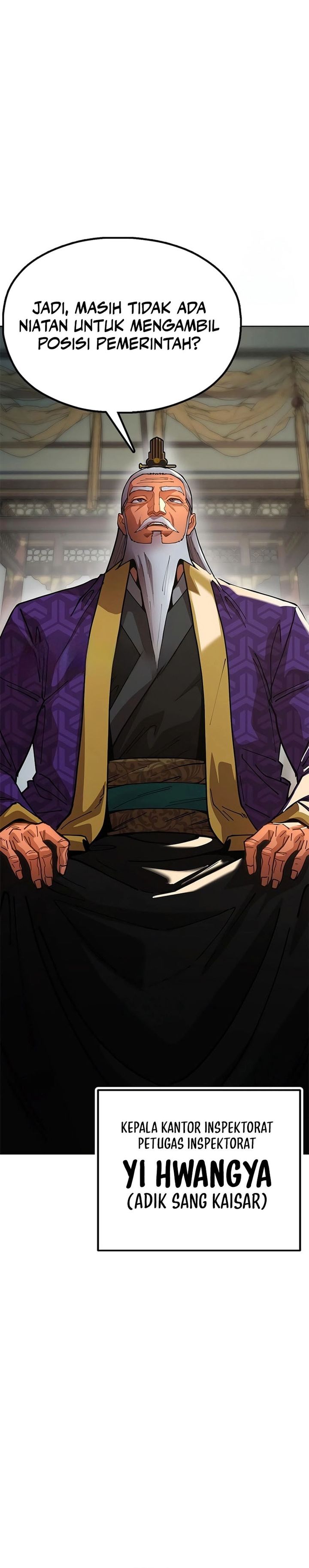 Chronicles of the Lazy Sovereign Chapter 09 Image 1