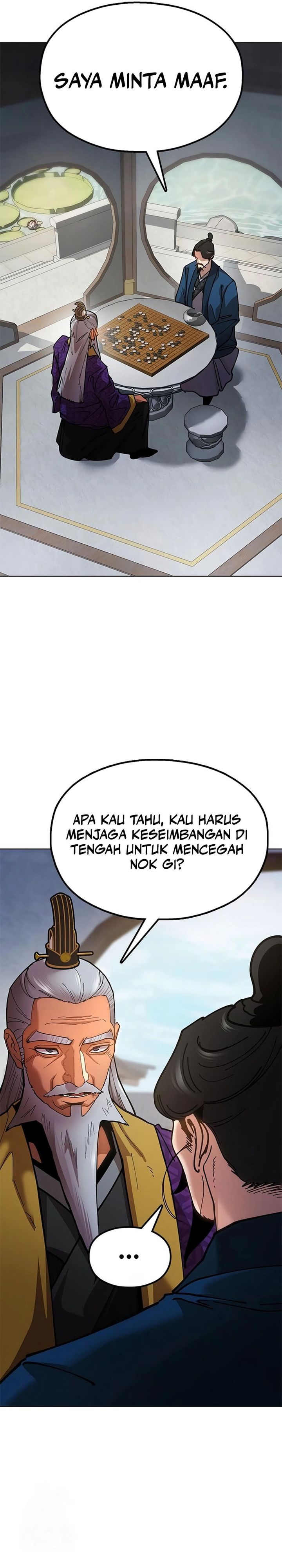 Chronicles of the Lazy Sovereign Chapter 09 Image 2