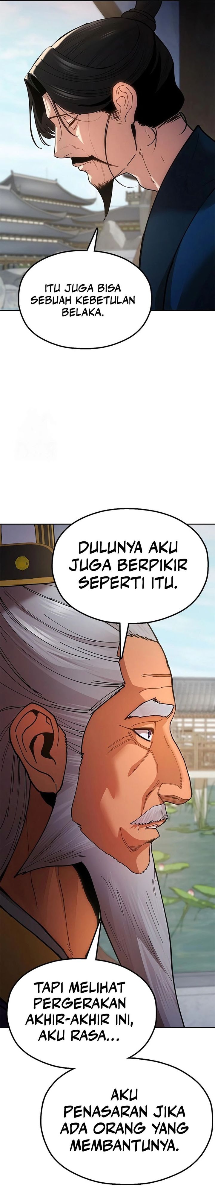 Chronicles of the Lazy Sovereign Chapter 09 Image 9