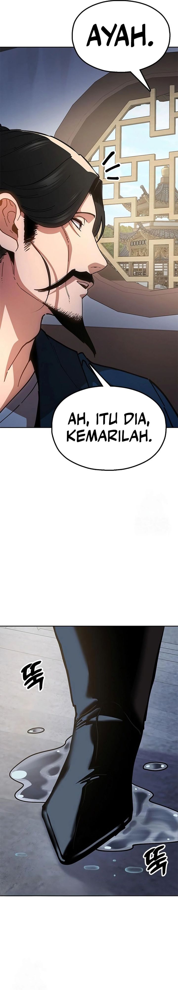 Chronicles of the Lazy Sovereign Chapter 09 Image 15