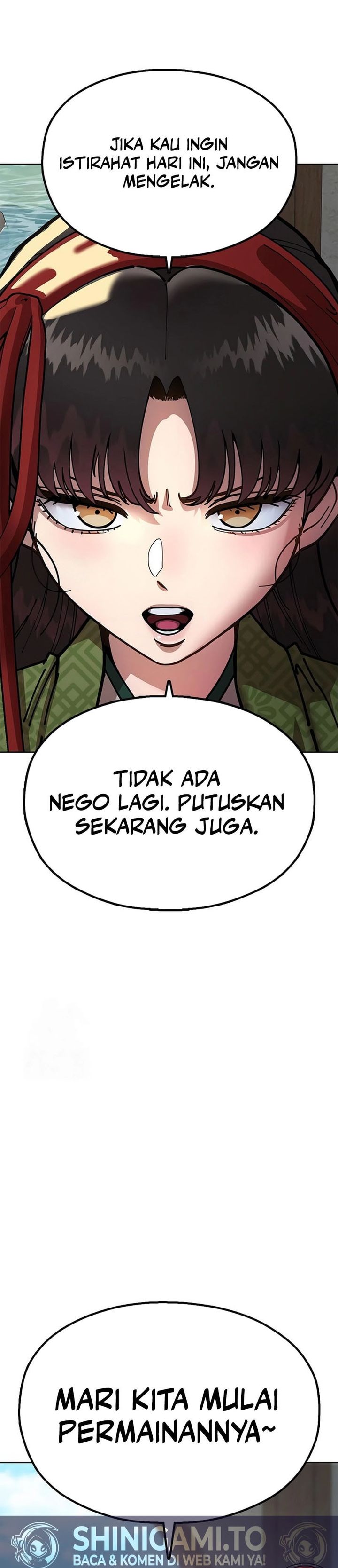 Chronicles of the Lazy Sovereign Chapter 09 Image 32