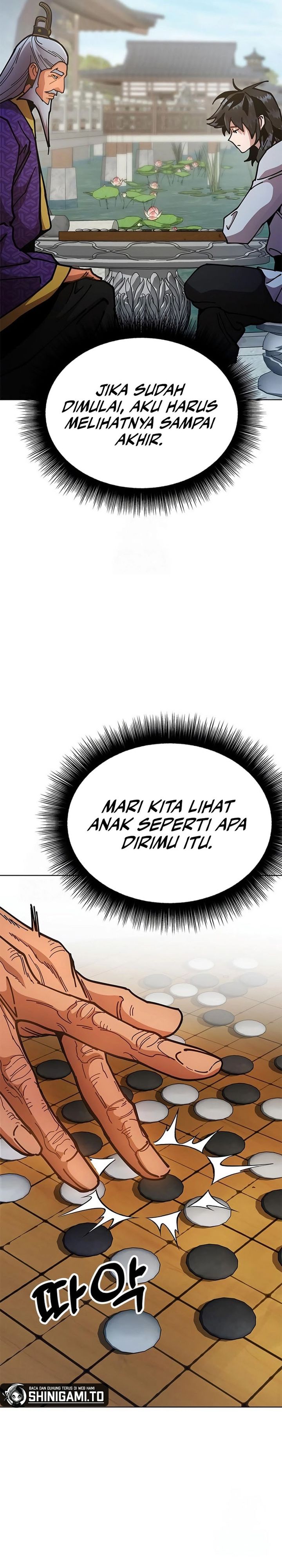 Chronicles of the Lazy Sovereign Chapter 09 Image 35