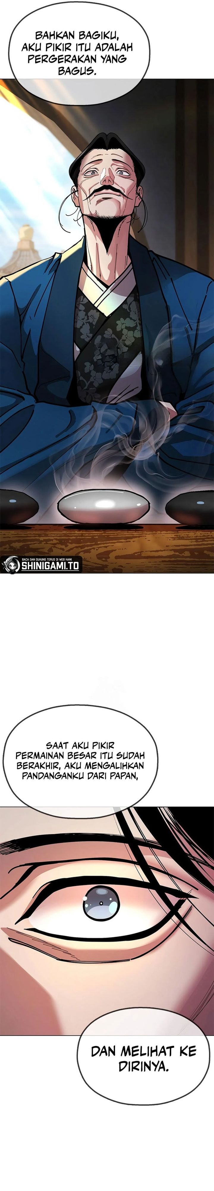 Chronicles of the Lazy Sovereign Chapter 09 Image 43