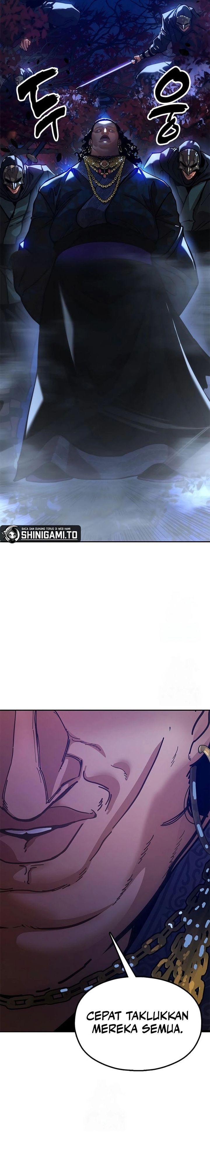 Chronicles of the Lazy Sovereign Chapter 09 Image 54