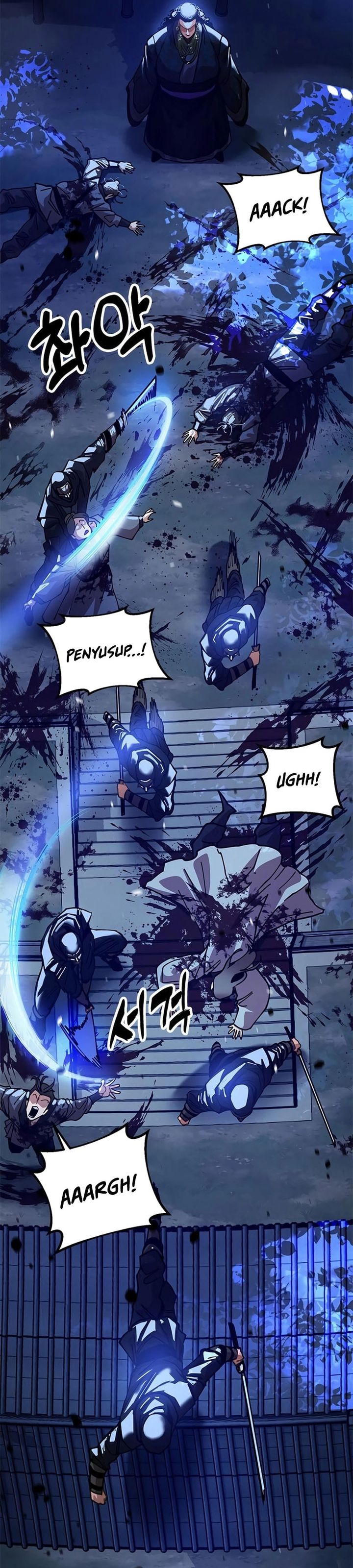 Chronicles of the Lazy Sovereign Chapter 09 Image 59