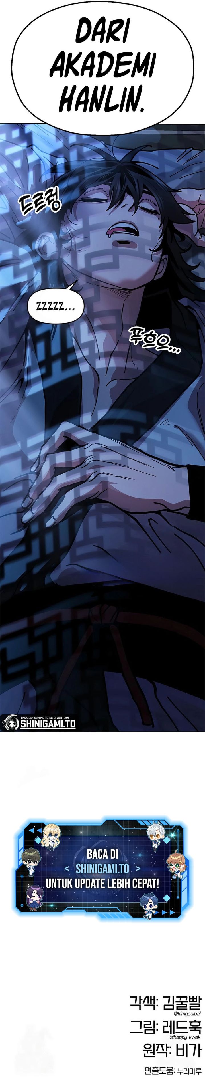 Chronicles of the Lazy Sovereign Chapter 09 Image 63