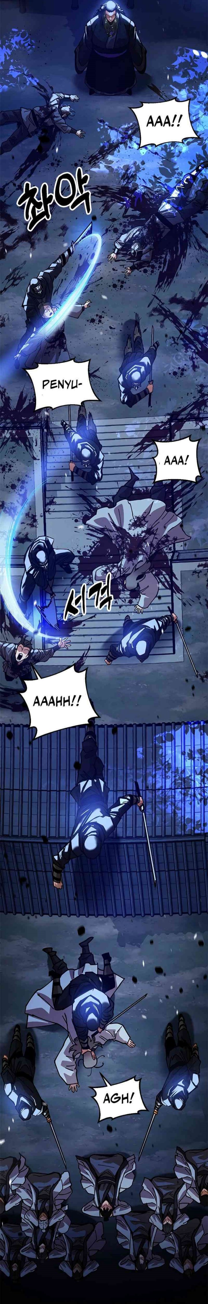 Chronicles of the Lazy Sovereign Chapter 10 Image 1