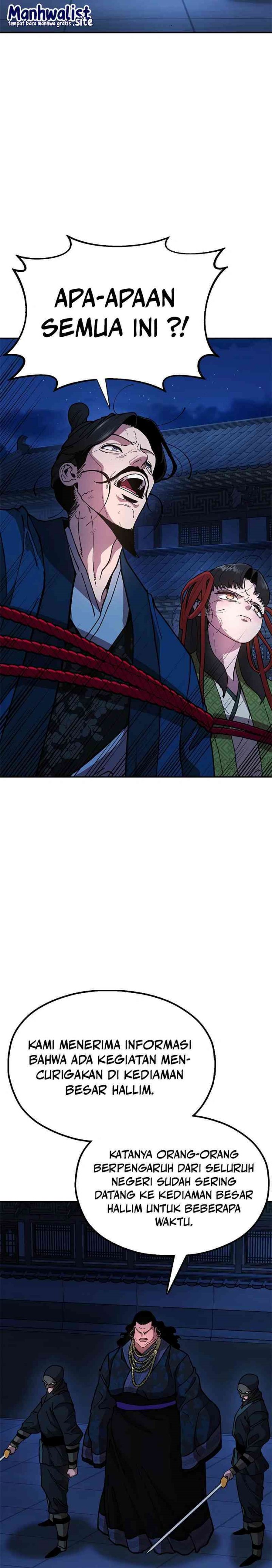 Chronicles of the Lazy Sovereign Chapter 10 Image 5