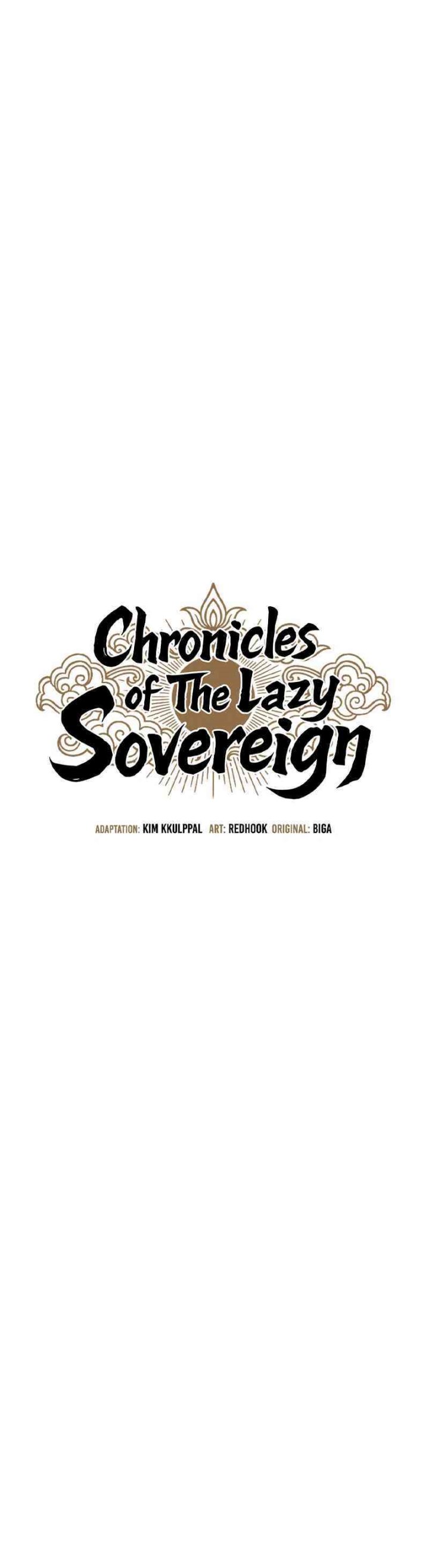 Chronicles of the Lazy Sovereign Chapter 10 Image 15