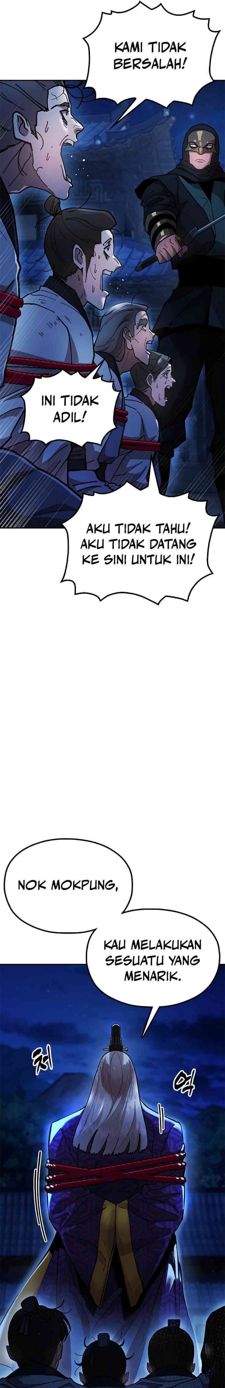 Chronicles of the Lazy Sovereign Chapter 10 Image 16