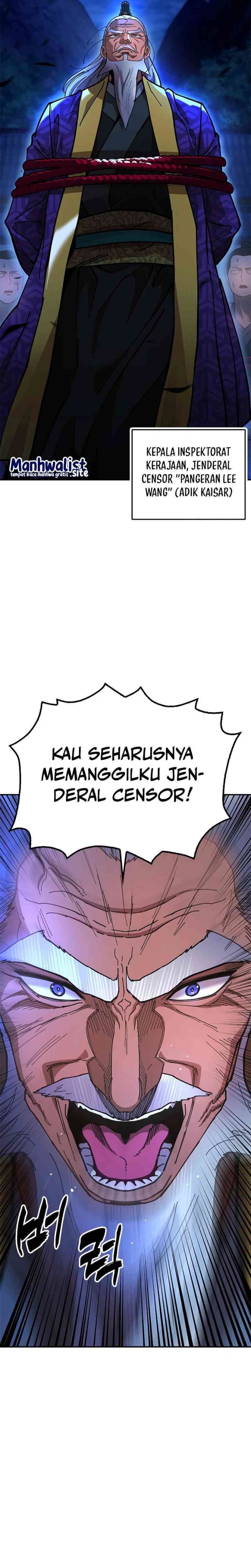 Chronicles of the Lazy Sovereign Chapter 10 Image 18